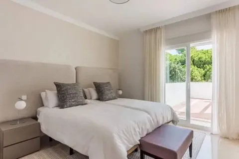 Pis de 167 m² a Marbella