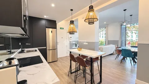 Appartement 98 m² à Madrid (3/18)