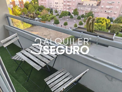 Pis de 85 m² a Sevilla