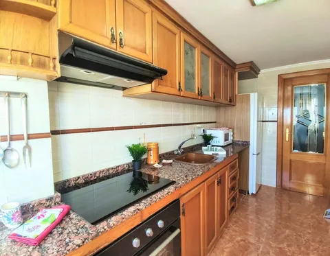 Habitació de lloguer, Burjassot