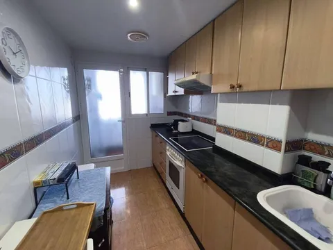 Pis de 106 m² a Gandia
