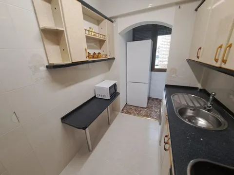 Piso de 48 m² en Zaragoza