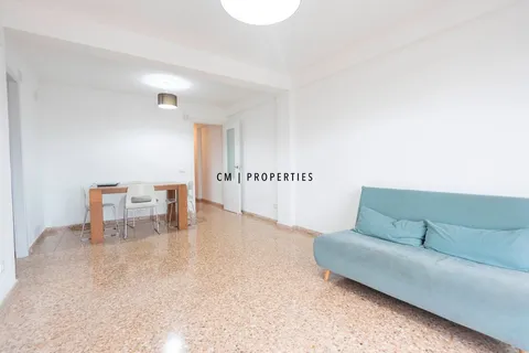 Wohnung 97 m² in Valencia