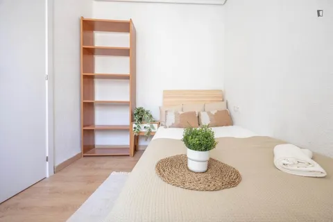 Zimmer zur Miete, Valencia