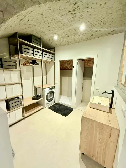 Piso de 80 m² en Madrid