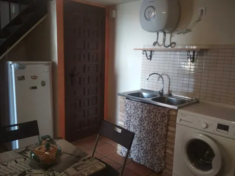 Pis de 55 m² a Olmillos de Muñó