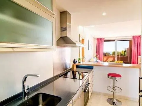 Wohnung 73 m² in Estepona