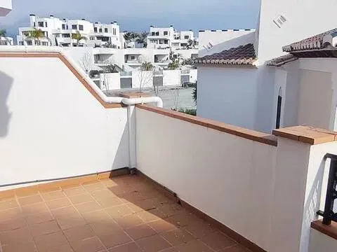 Wohnung 170 m² in Nerja