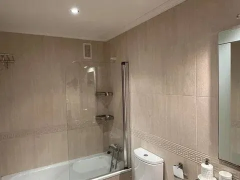Wohnung 88 m² in Ribadeo