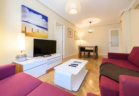 Pis de 129 m² a Madrid