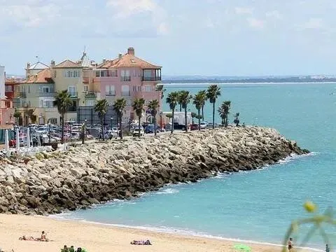 Appartement 164 m² à El Puerto de Santa María