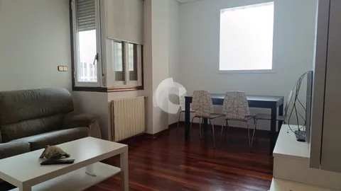 Квартира 90 м² у Оренсе