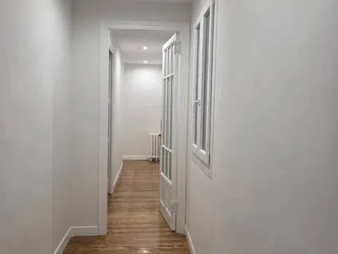 Pis de 106 m² a Madrid