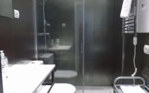 Pis de 41 m² a Madrid