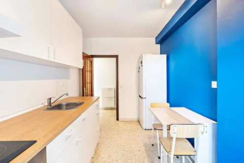 Pis de 91 m² a Madrid