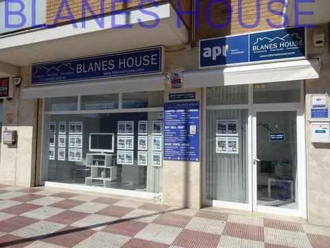 Casa de 254 m² a Palafolls