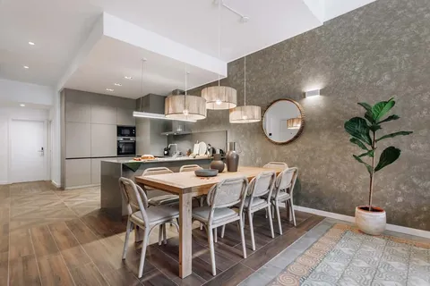 Chambre à louer, Barcelone