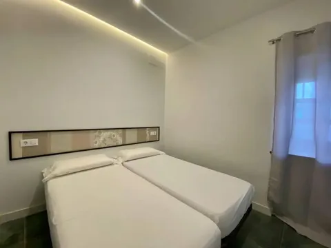 Pis de 45 m² a Còrdova