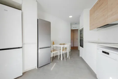 Zimmer zur Miete, Madrid