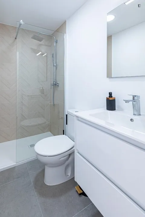 Habitació de lloguer, València