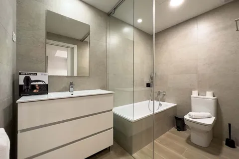Pis de 85 m² a Barcelona