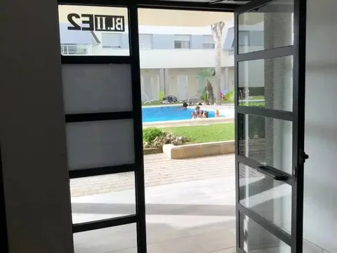 Pis de 55 m² a Daimús