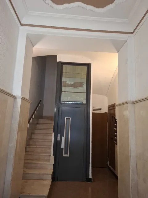 Pis de 106 m² a València