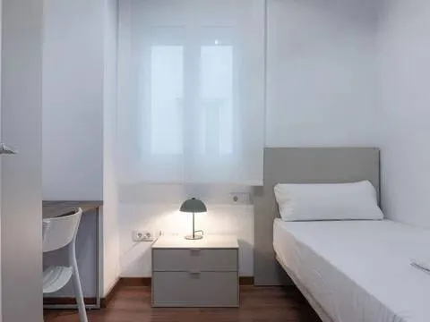 Pis de 195 m² a València