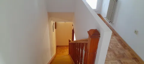 Habitació de lloguer, Segovia