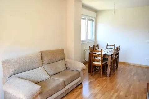 Wohnung 133 m² in Valladolid