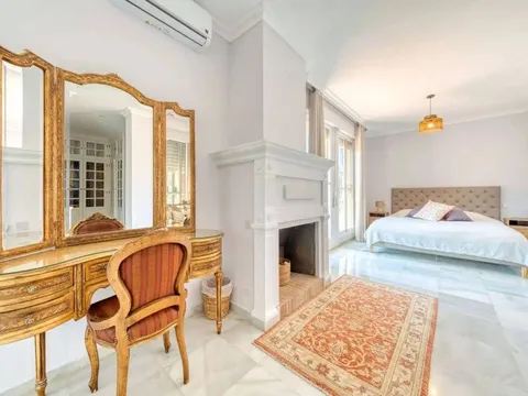 Casa de 507 m² a Marbella