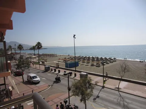 Pis de 65 m² a Fuengirola