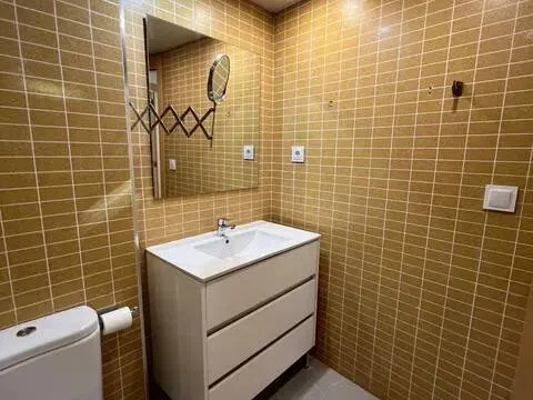 Pis de 45 m² a Lloret de Mar