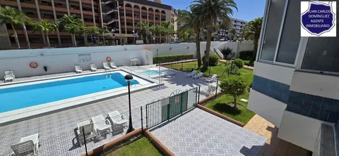 Wohnung 45 m² in San Bartolomé de Tirajana