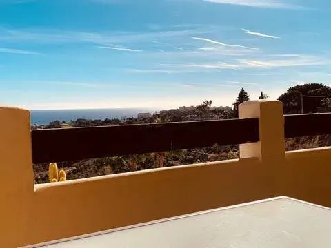 Pis de 96 m² a Benalmádena