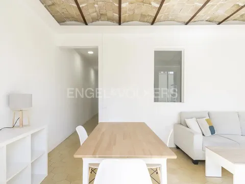 Pis de 70 m² a Barcelona