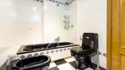 Quarto para alugar, Madrid