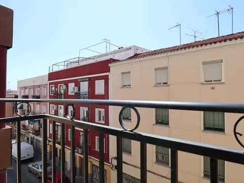 Habitación en alquiler, Madrid