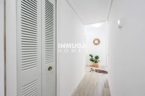 Pis de 101 m² a Madrid