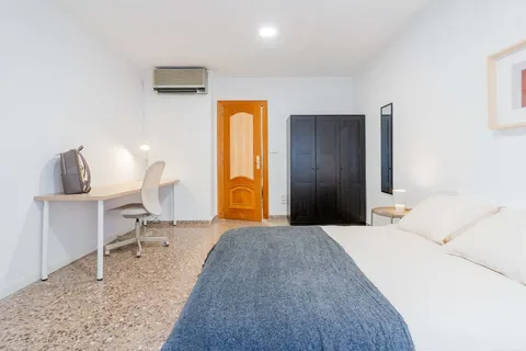 Habitació de lloguer, València