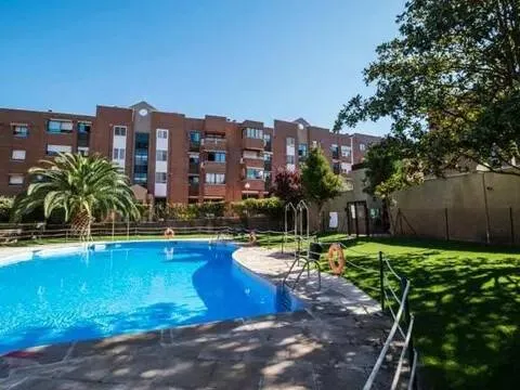 Appartamento 92 m² a Pozuelo de Alarcón