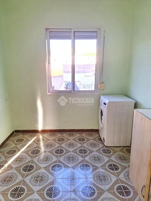 Pis de 55 m² a Sevilla