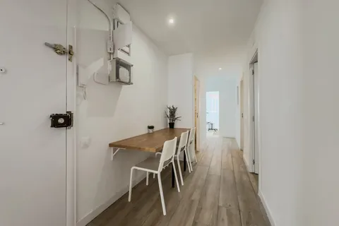 Habitació de lloguer, l'Hospitalet de Llobregat