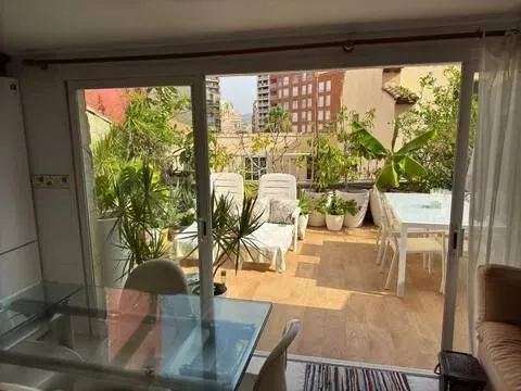Pis de 418 m² a Castelló de la Plana