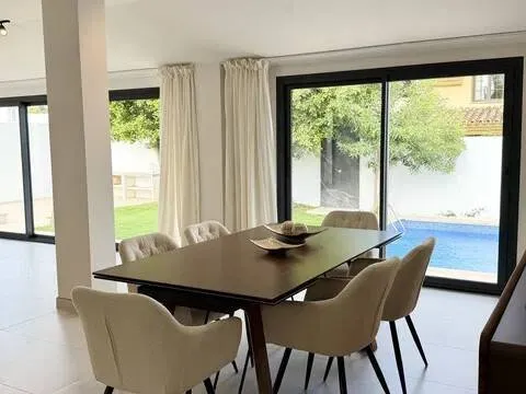 Casa de 360 m² a Marbella