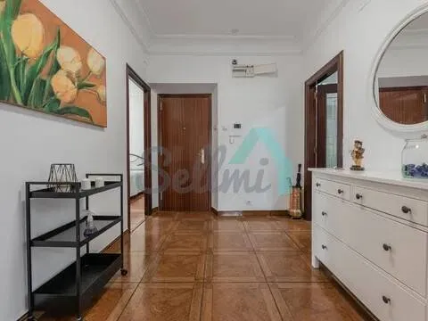 Pis de 120 m² a Oviedo