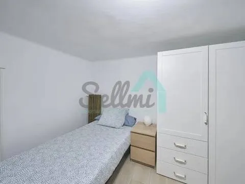 Pis de 112 m² a Oviedo