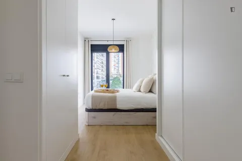 Pis de 80 m² a Màlaga (4/21)