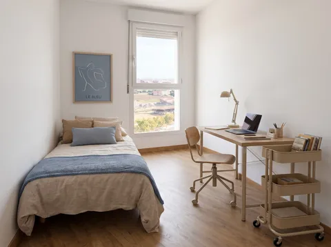 Wohnung 113 m² in Valencia