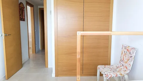 Pis de 69 m² a el Puig de Santa Maria